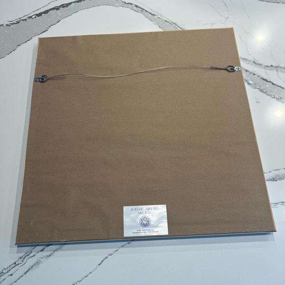 Baby Girl Blessing Certificate - Picture 7 of 14